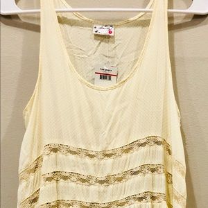 Free People Slip Dress
